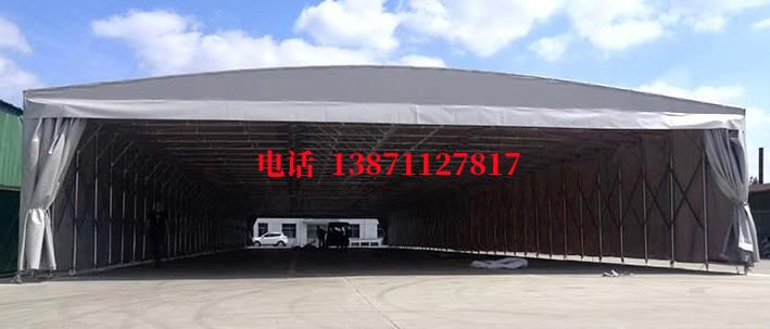 礼纪镇湖北工业仓库篷房