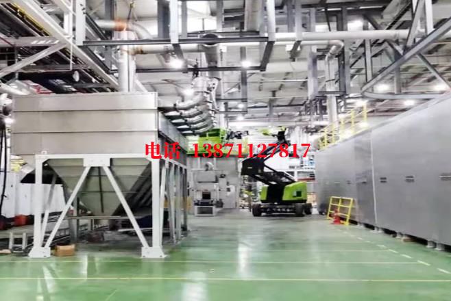 礼纪镇机电设备安装工程,设备安装公司
