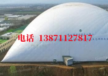 礼纪镇气膜棚卷帘门,电动门
